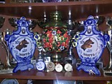 Тула призы Чемпионов