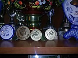 Тула медали чемпионов