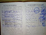 Полевые испытания,состязания